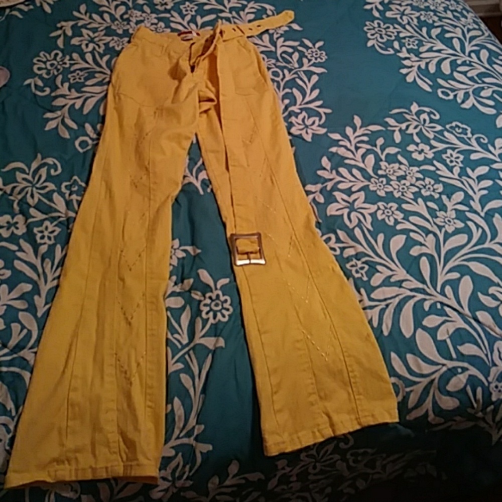 Milly Jeans